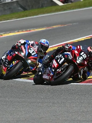 8 Heures de Spa-Francorchamps
