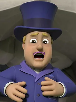 Paw Patrol, la Pat'Patrouille S8 E5