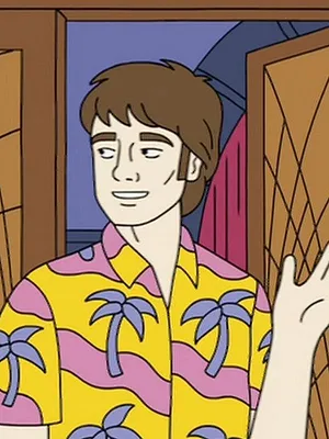 Ugly Americans S2 E8