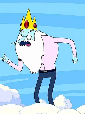 Adventure Time S9 E7