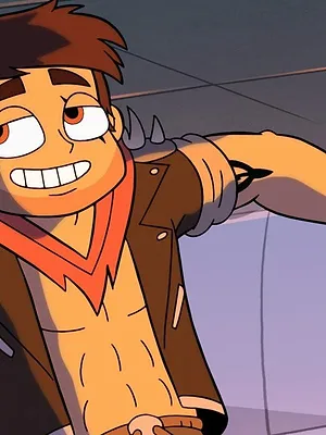 Star Butterfly S2 E29