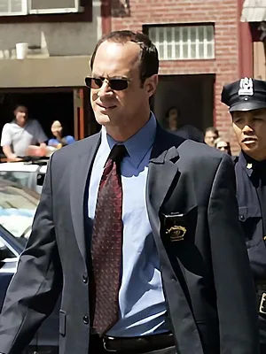 New York Unité Spéciale S4 E6