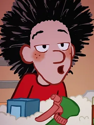 Anatole Latuile S1 E45