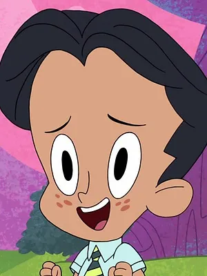 Planète Harvettes S1 E10