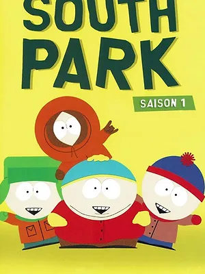 Saison 1