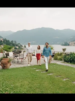 L'agence : l'immobilier de luxe en famille