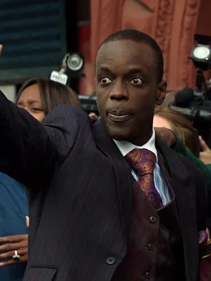 Blue Bloods S2 E6
