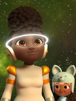 Interstellaire Ella S2 E10