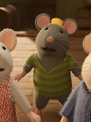 Het Muizenhuis S1 E76