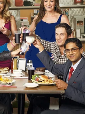 Leçons sur le mariage S6 E2