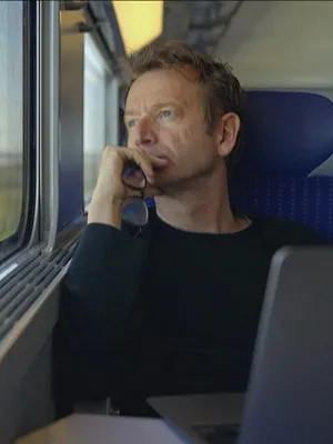 Didier, moi et les autres... les enfants du silence