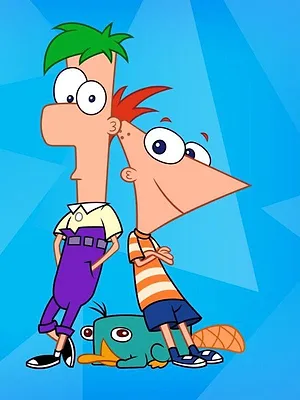 Phineas et Ferb S5 E15