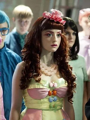 Real Humans S2 E4