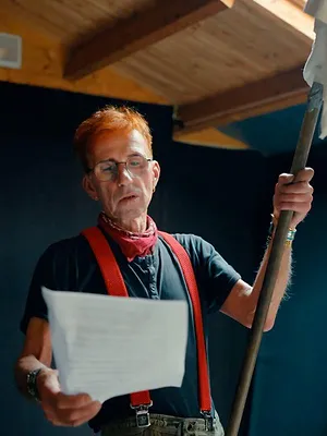 Sachsenhausen - Die Kinder der Überlebenden