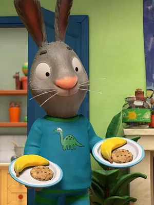 Pip et Posy S2 E1