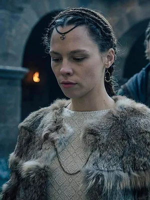 La guerre des royaumes S1 E4