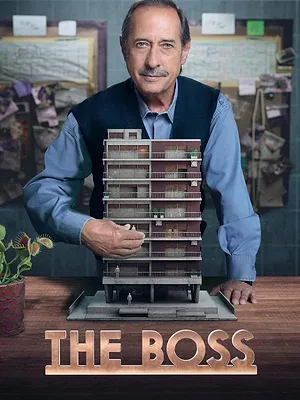 The Boss