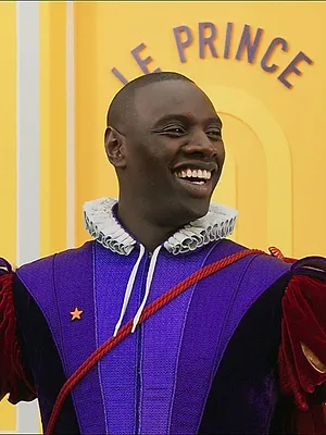 Le prince oublié