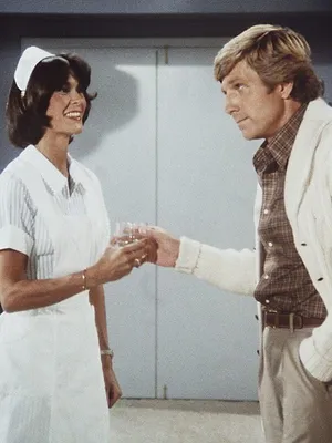 Drôles de dames S3 E10