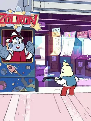 Steven Universe S4 E5