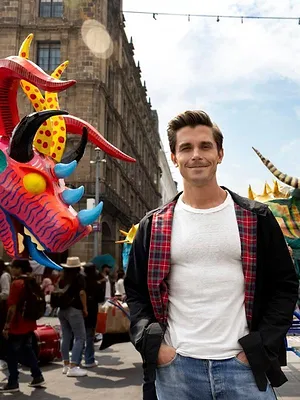 Best of the World with Antoni Porowski