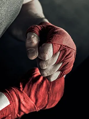 MMA : Hexagone