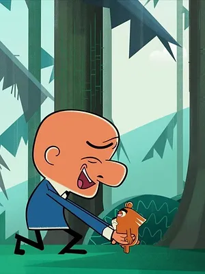 Mr Magoo *2019 S1 E176