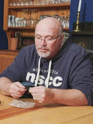 Le mystère d'Oak Island