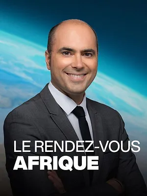 Le rendez-vous de l'Afrique