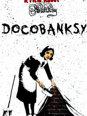 DocoBANKSY
