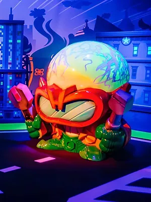 SuperThings : Kazoom Power - Les super héros de Kaboom City S2 E11