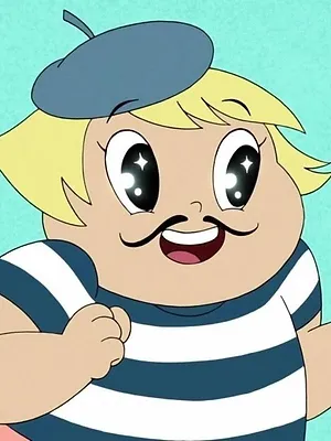 Planète Harvettes S2 E8