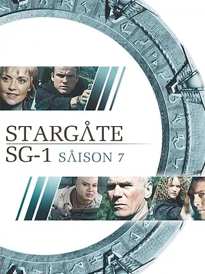 Saison 7