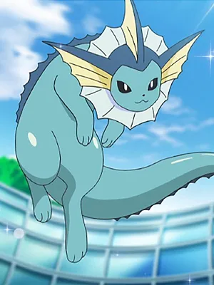 Pokémon, les voyages S24 E11