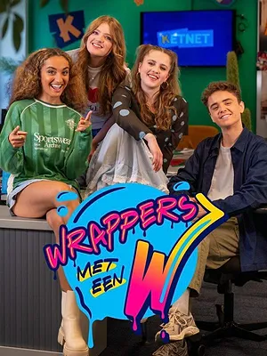 Wrappers met een W