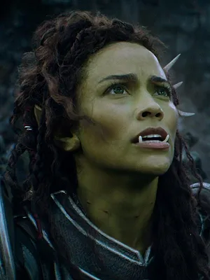 Warcraft : Le Commencement