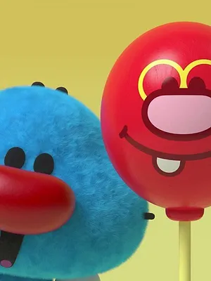 Oggy Oggy S2 E19