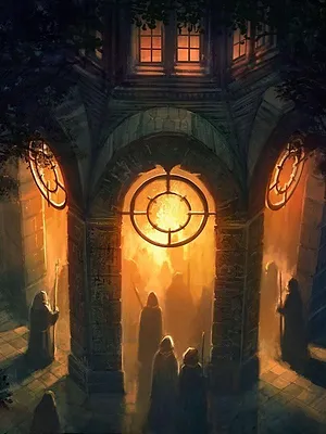 Mythes et Monstres