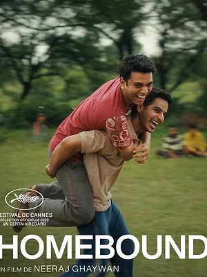 Une jeunesse indienne - Homebound