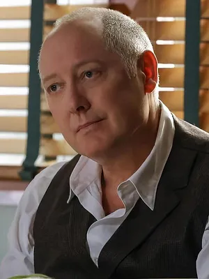 Blacklist S9 E8