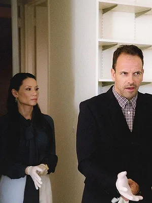 Elementary S4 E2