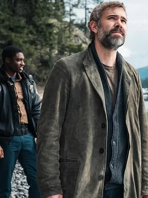 Murder in a Small Town S1 E3