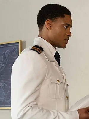 Docteur Odyssey S1 E18