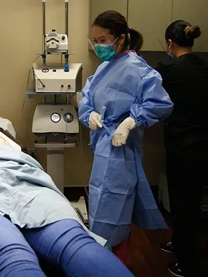 Dr Pimple Popper