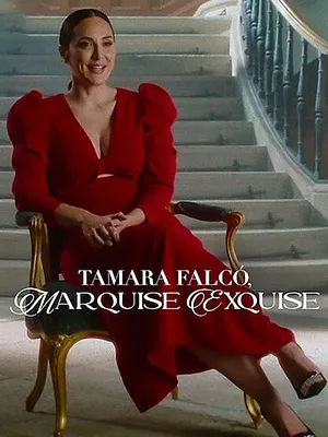 Tamara Falcó, marquise exquise