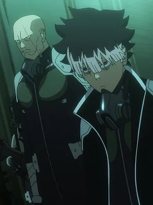 Kaiju N°8 S2 E3
