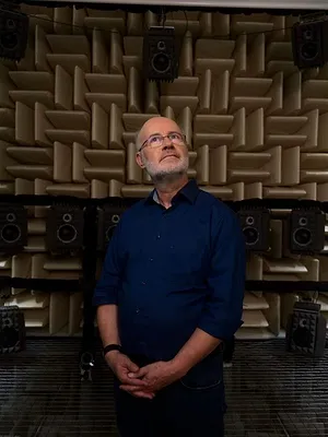 Terra X Harald Lesch