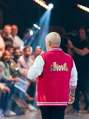 Le Bigdil, le retour évènement