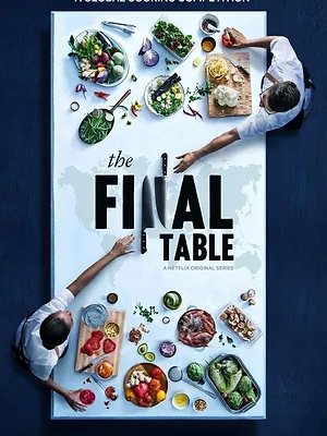 Tout le monde à table