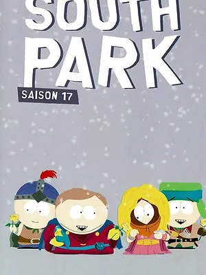 Saison 17